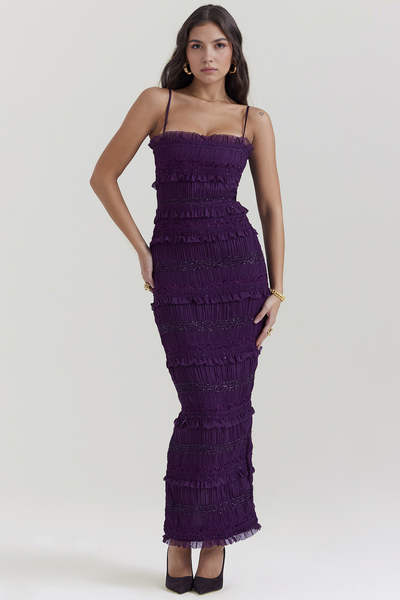 SOLARA  - MaxiKleid