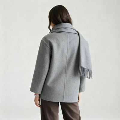 Le Voile – Schaljacke