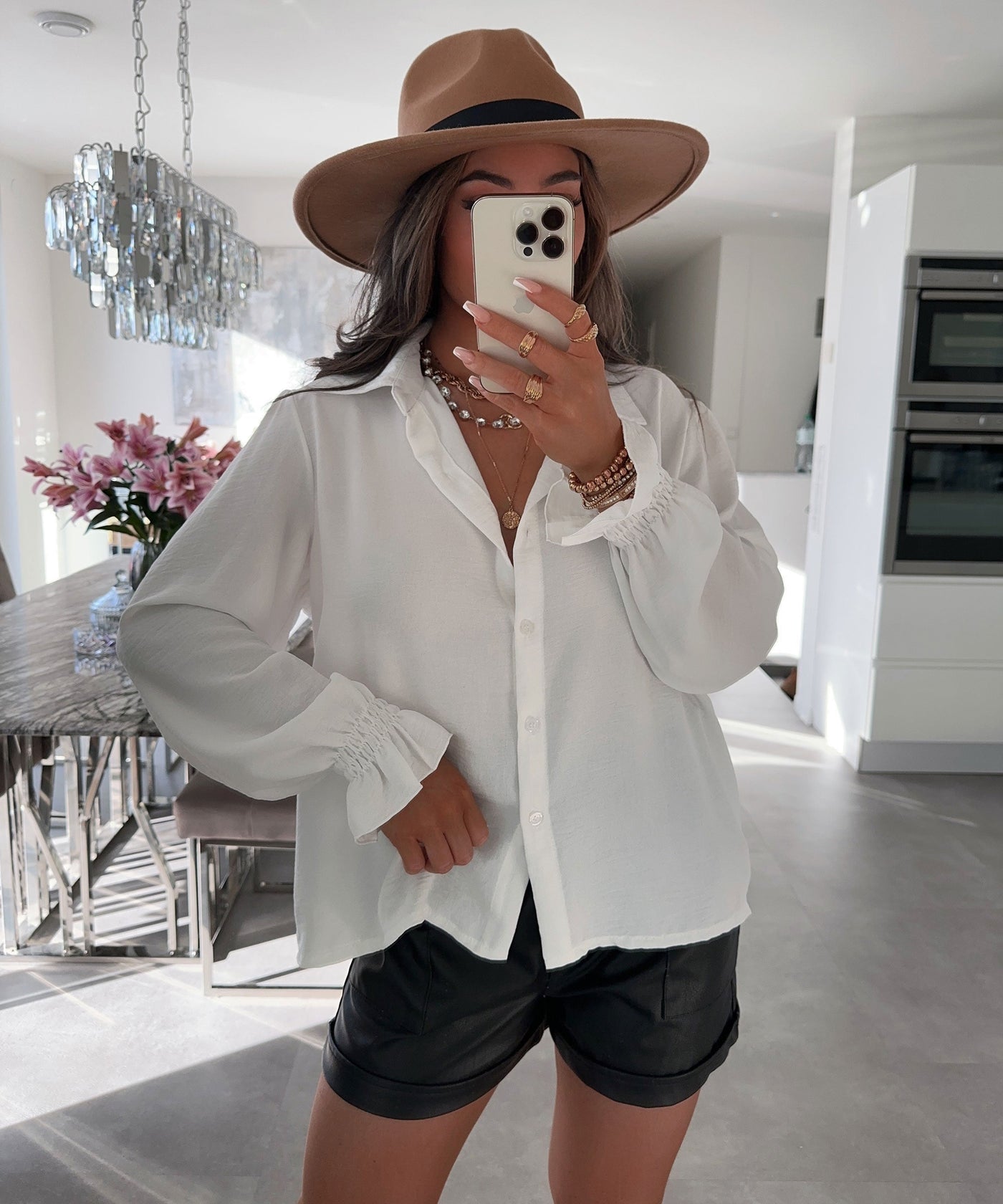 Diona | Blouse