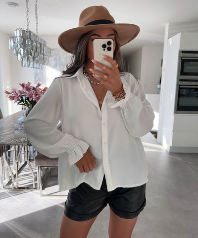 Diona | Blouse