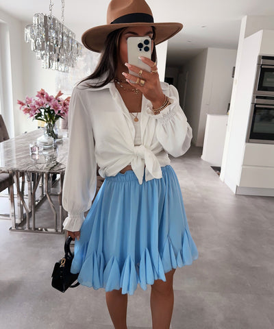 Diona | Blouse