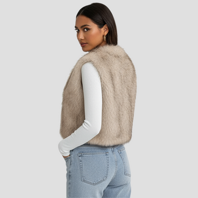 Le Glacier - Luxusweste