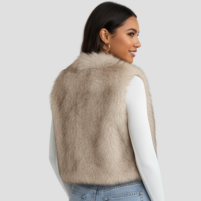 Le Glacier - Luxusweste