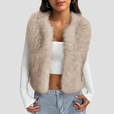 Le Glacier - Luxusweste