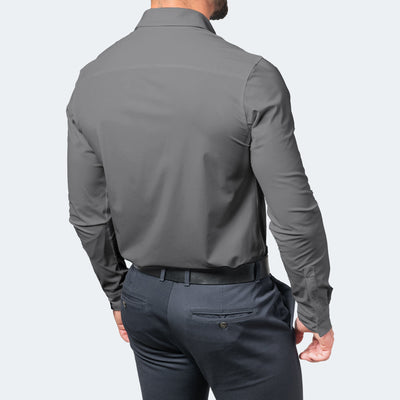 James® - Knitterfreies Hemd