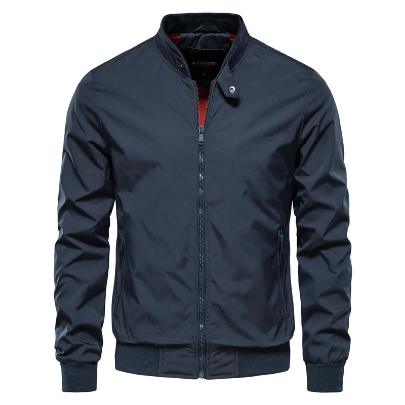 Victor™️ | Veste de printemps décontractée pour hommes 