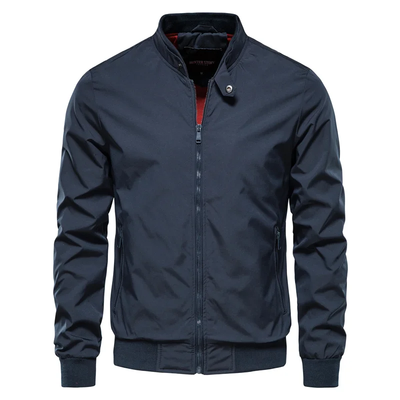 Victor™️ | Veste de printemps décontractée pour hommes 