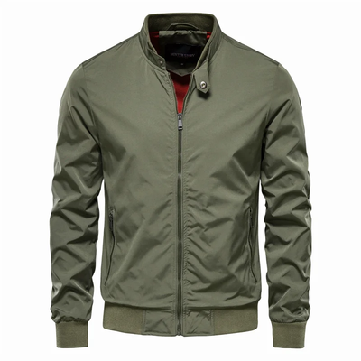 Victor™️ | Veste de printemps décontractée pour hommes 