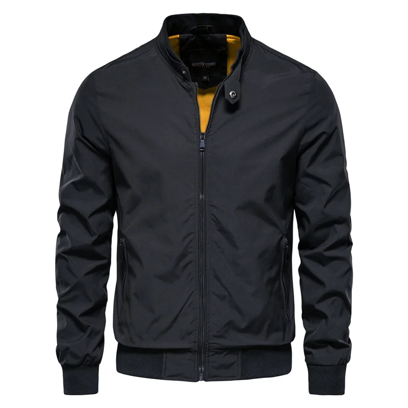 Victor™️ | Veste de printemps décontractée pour hommes 
