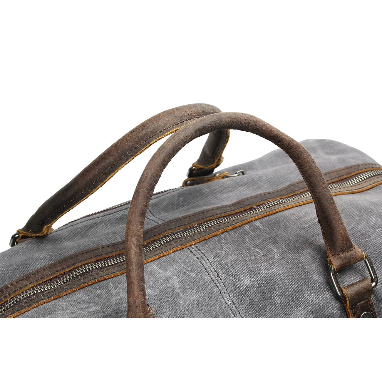 PHOENIX | Reisetasche aus Segeltuch