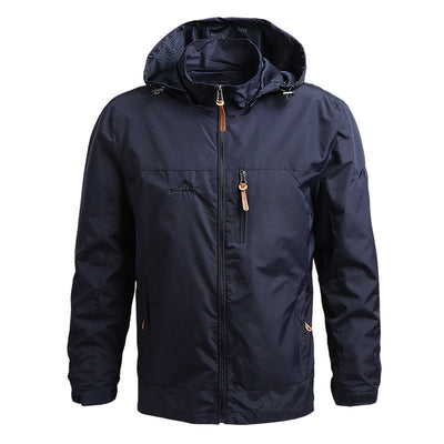 Onno® - Giacca outdoor impermeabile 