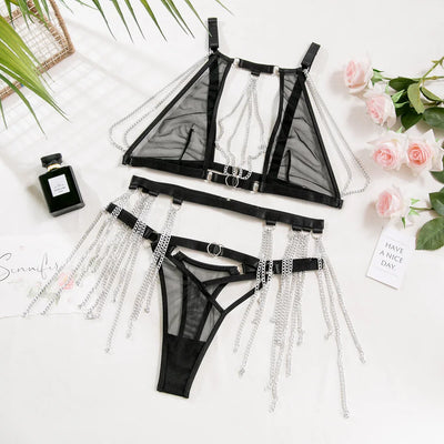 Olympe Dumas® | Dessous Set