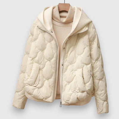 Mika - Pufferjacke