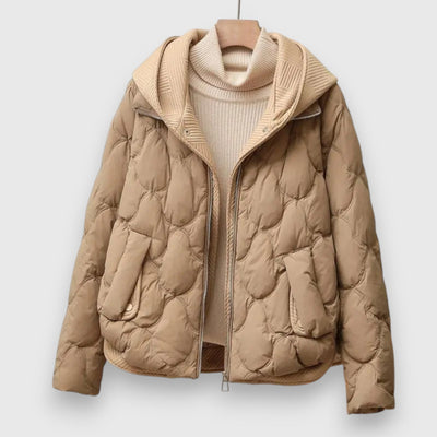 Mika - Pufferjacke