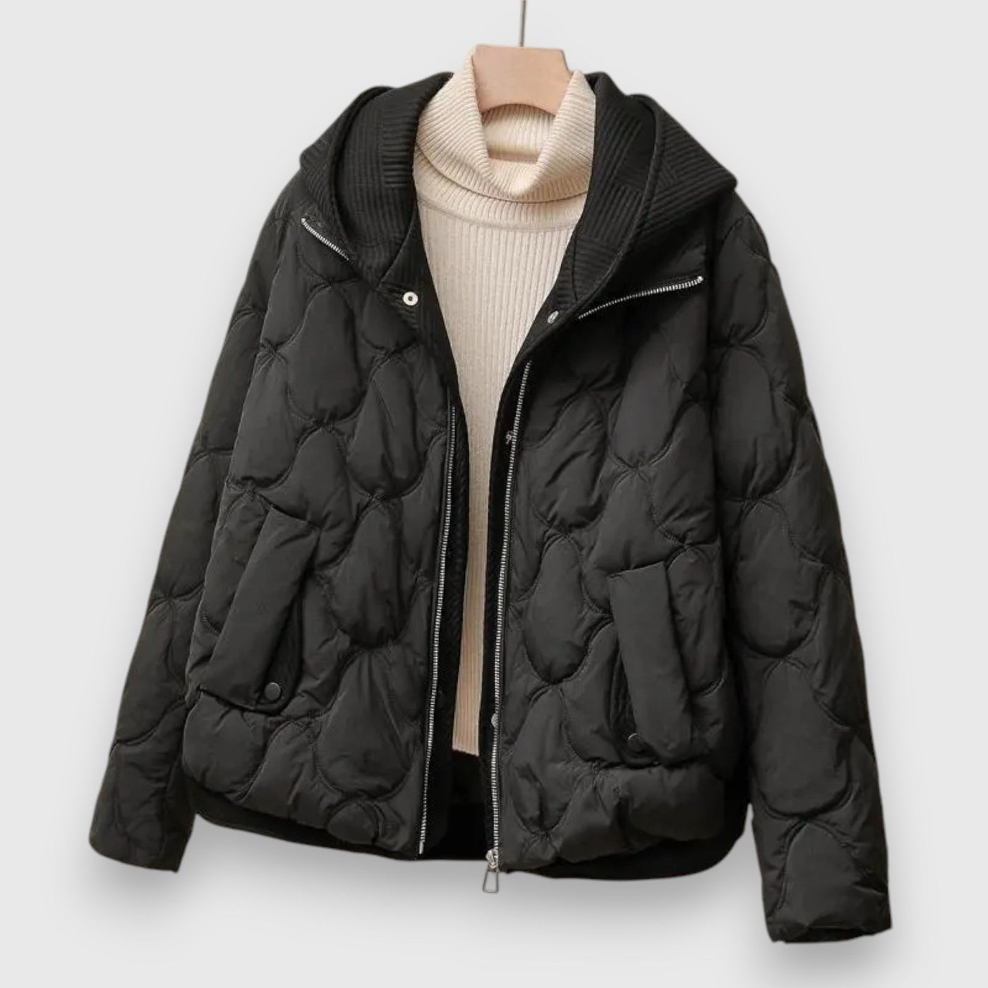 Mika - Pufferjacke