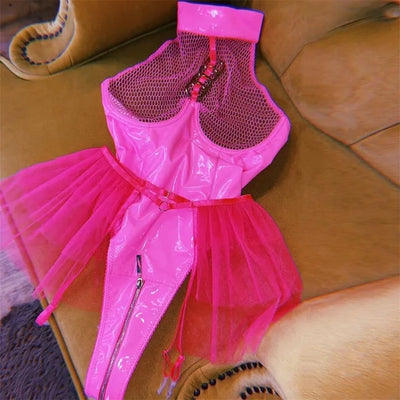 Isabeau Girard® | Bodysuit