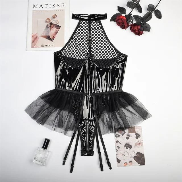 Isabeau Girard® | Bodysuit