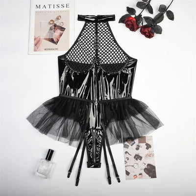 Isabeau Girard® | Bodysuit