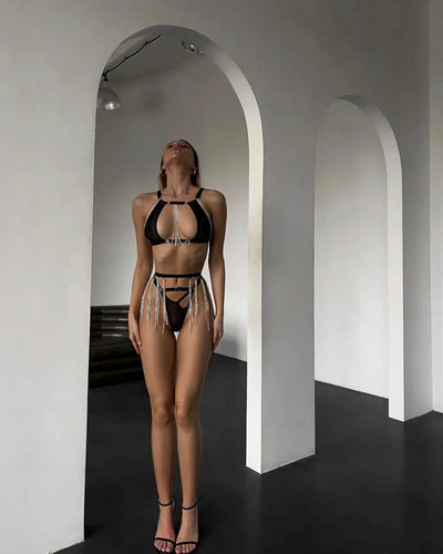 Olympe Dumas® | Dessous Set
