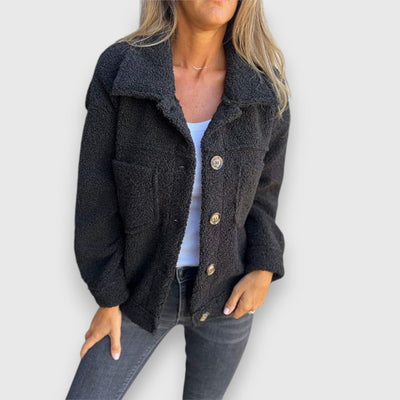 Delia – Hemdjacke