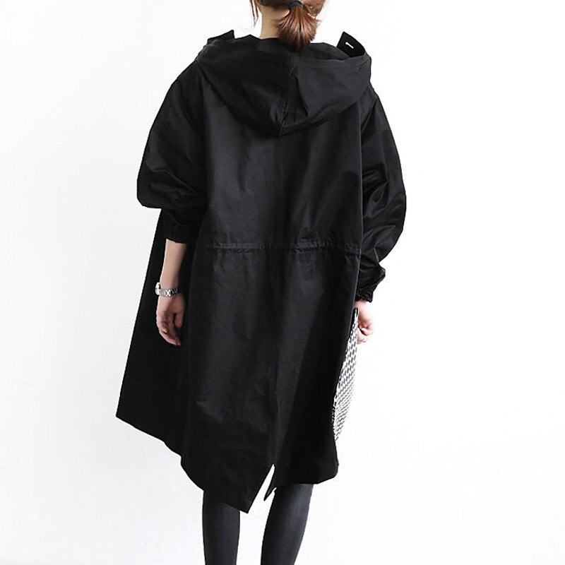 Suzan® - Wasser, windabweisende Jacke