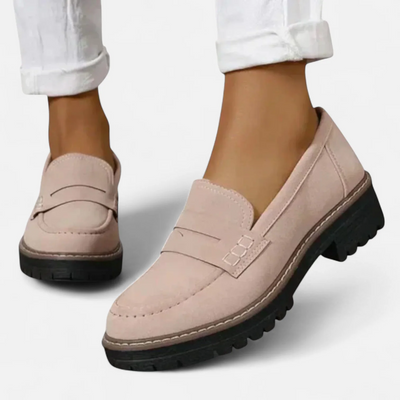 MAELIN™ | Elegante orthopädische Slipper für Damen