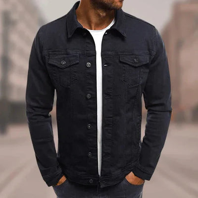 Jason™ | Veste en jean