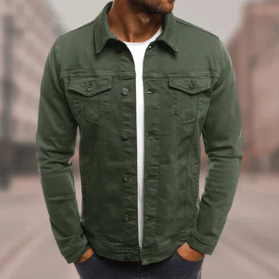 Jason™ | Veste en jean