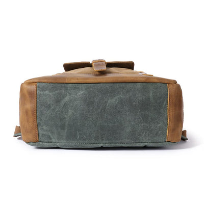 GRANADA | Vintage Laptop-Rucksack