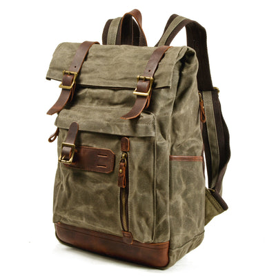 BRIXEN | Rustikaler Rucksack