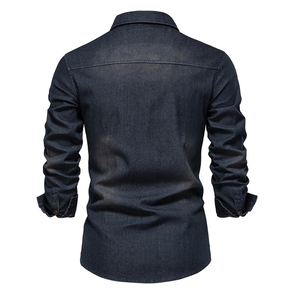 Jay® - Stilvolle Herrenbluse
