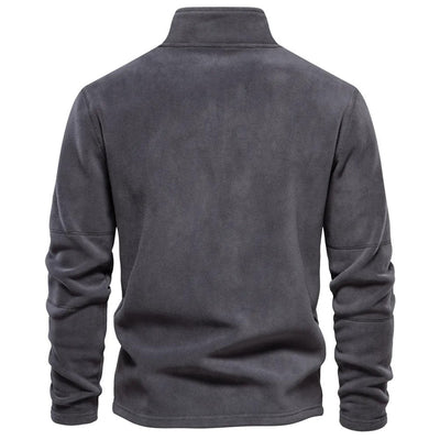 Simon® - Caldo maglione con cerniera