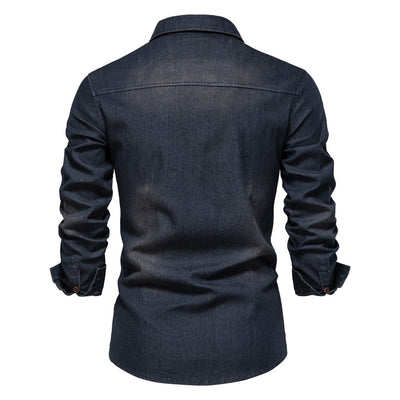 Jay® - Stilvolle Herrenbluse