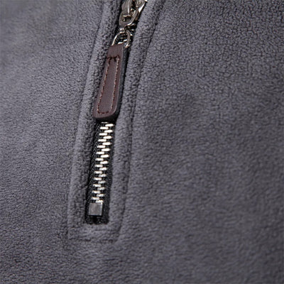 Simon® - Caldo maglione con cerniera