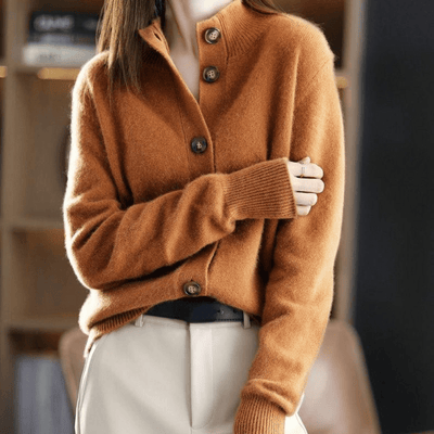 Anny - Cardigan elegante e comodo 