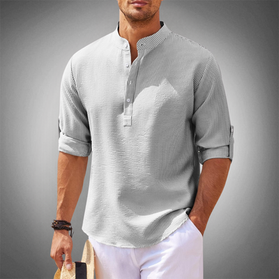 Maurice™ | Chemise homme stylée 