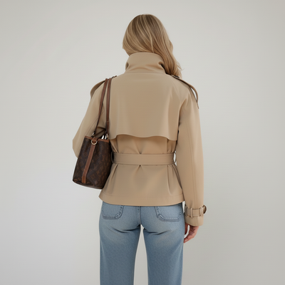 Le Paris - Trench Coat