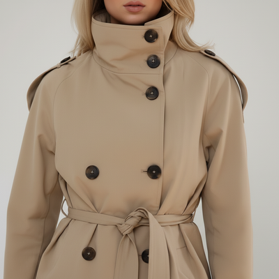 Le Paris - Trench Coat