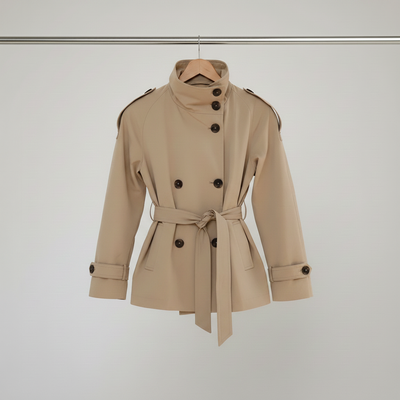 Le Paris - Trench Coat