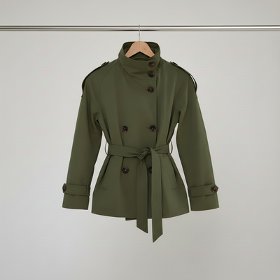 Le Paris - Trench Coat