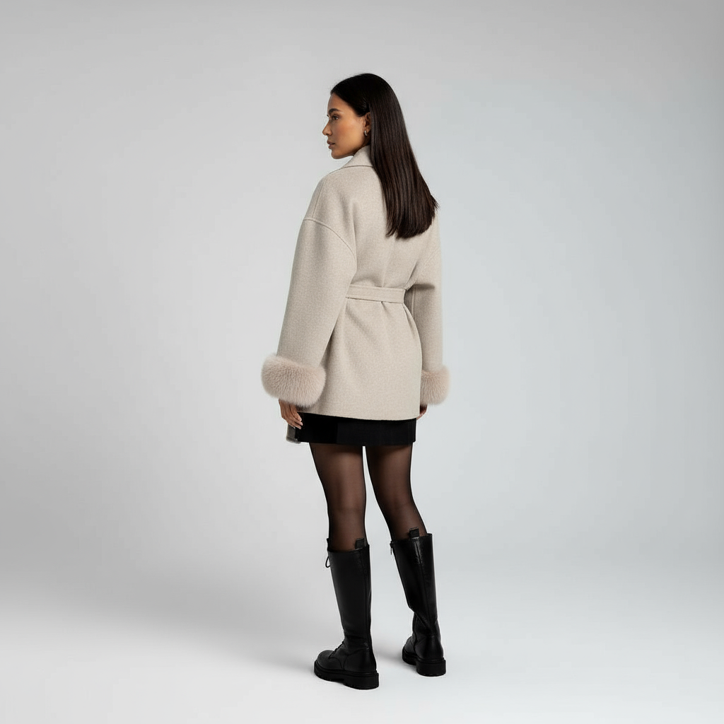 Le Charme - Luxusmantel