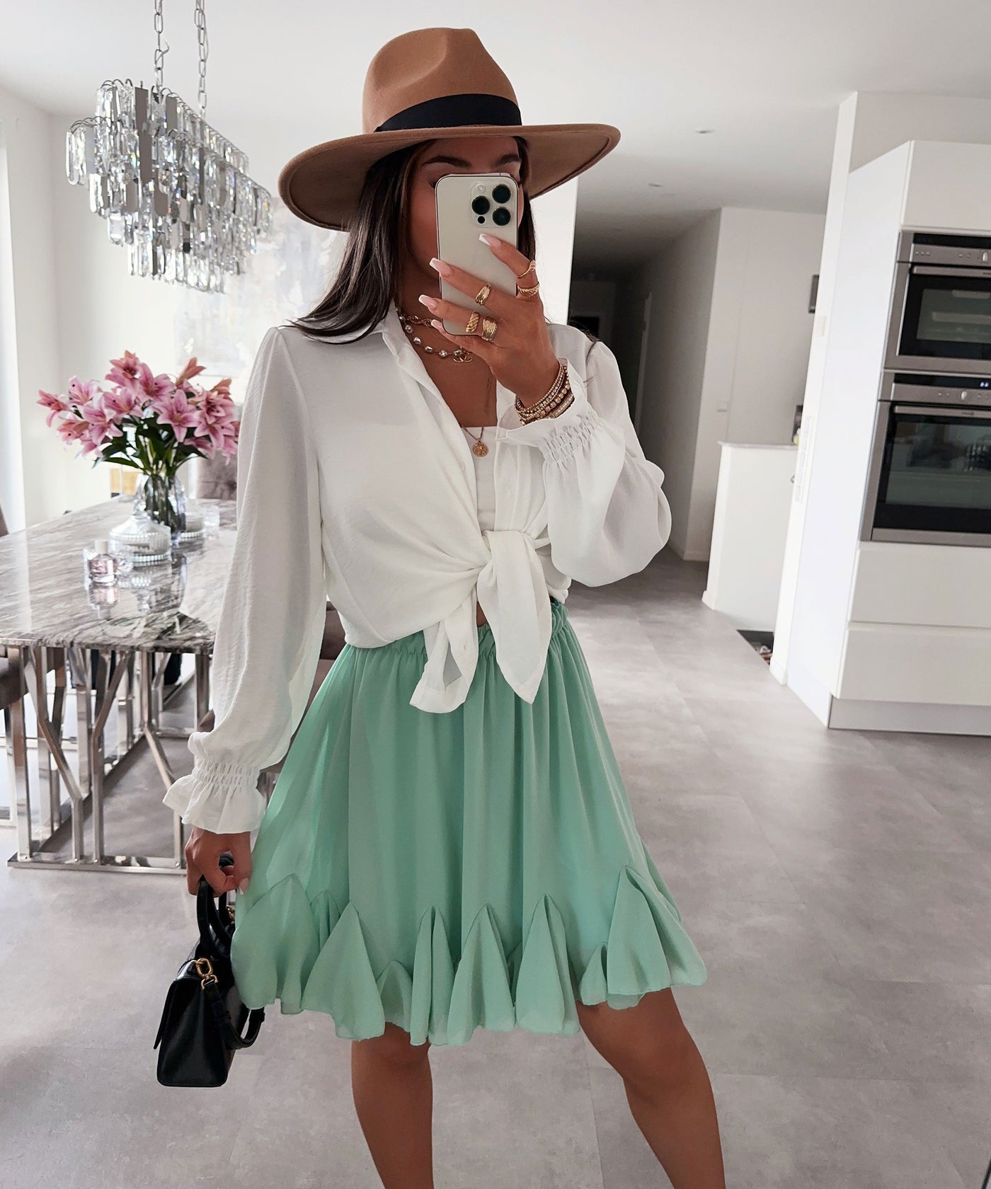 Diona | Blouse