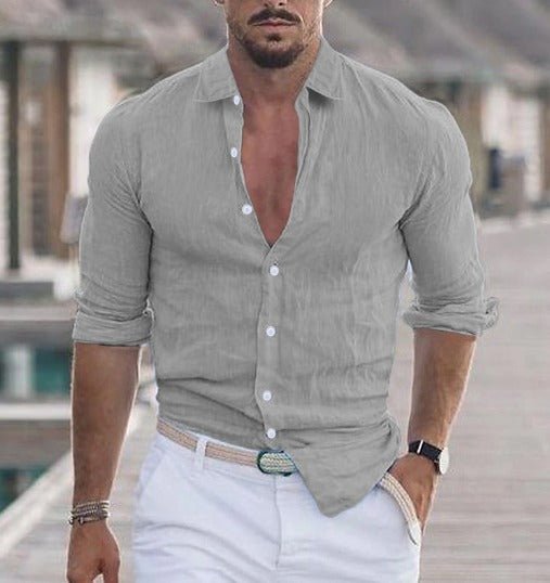 Anastacio™ | Chemise d'été