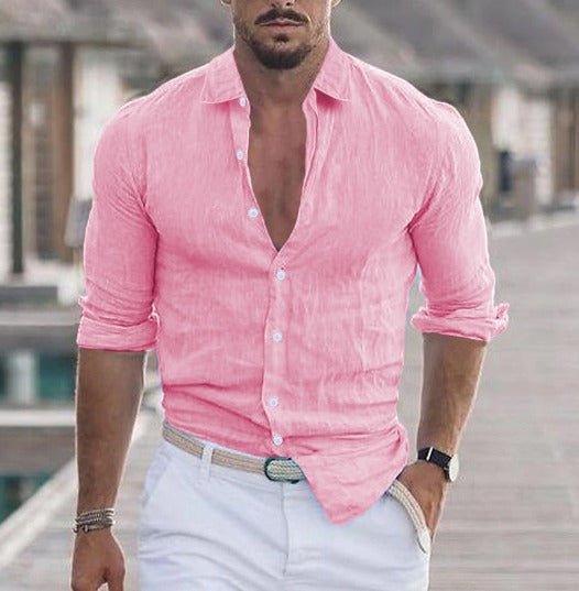 Anastacio™ | Chemise d'été