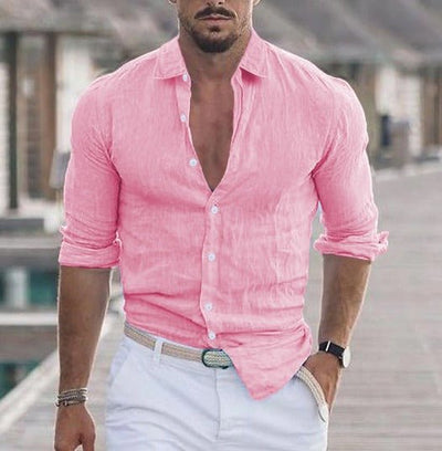 Anastacio™ | Chemise d'été