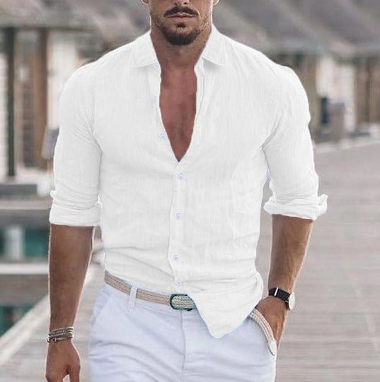 Anastacio™ | Chemise d'été