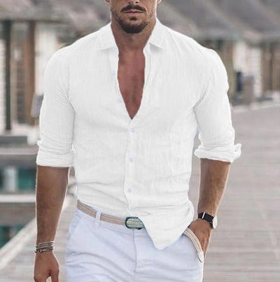 Anastacio™ | Chemise d'été