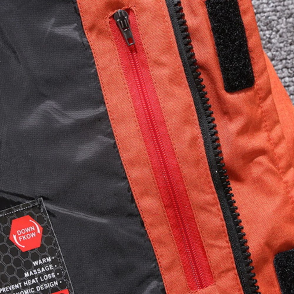 Oliver - Wind- und wetterfeste Daunenjacke