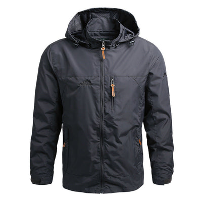 Onno® - Giacca outdoor impermeabile 