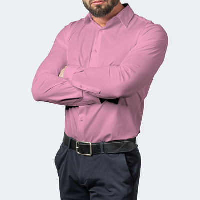 James® - Knitterfreies Hemd